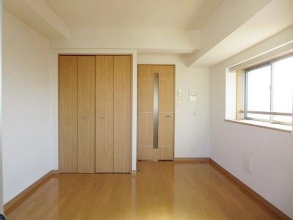 レジディア蒲田の物件内観写真